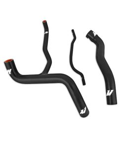 Mishimoto 10-11 Chevrolet Camaro SS V8 Black Silicone Hose Kit