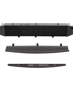 Mishimoto 14-16 Ford Fiesta ST 1.6L Performance Intercooler (Black)