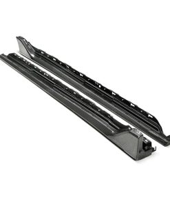 Seibon 2017 Honda Civic Type R OEM Carbon Fiber Side Skirts