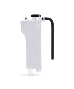 Alternative view of Mishimoto 92-99 BMW 3 Series Aluminum Coolant Expansion Tank