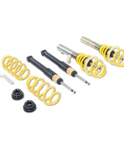 Alternative view of ST Coilover Kit 09-15 Volkswagen Passat CC Sport (Incl 4Motion)