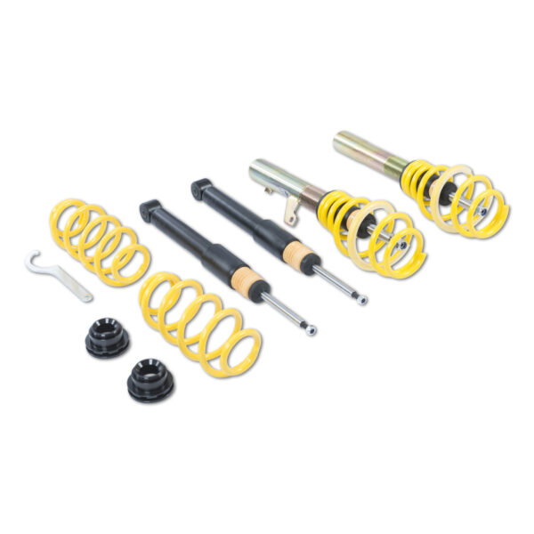 Alternative view of ST Coilover Kit 09-15 Volkswagen Passat CC Sport (Incl 4Motion)