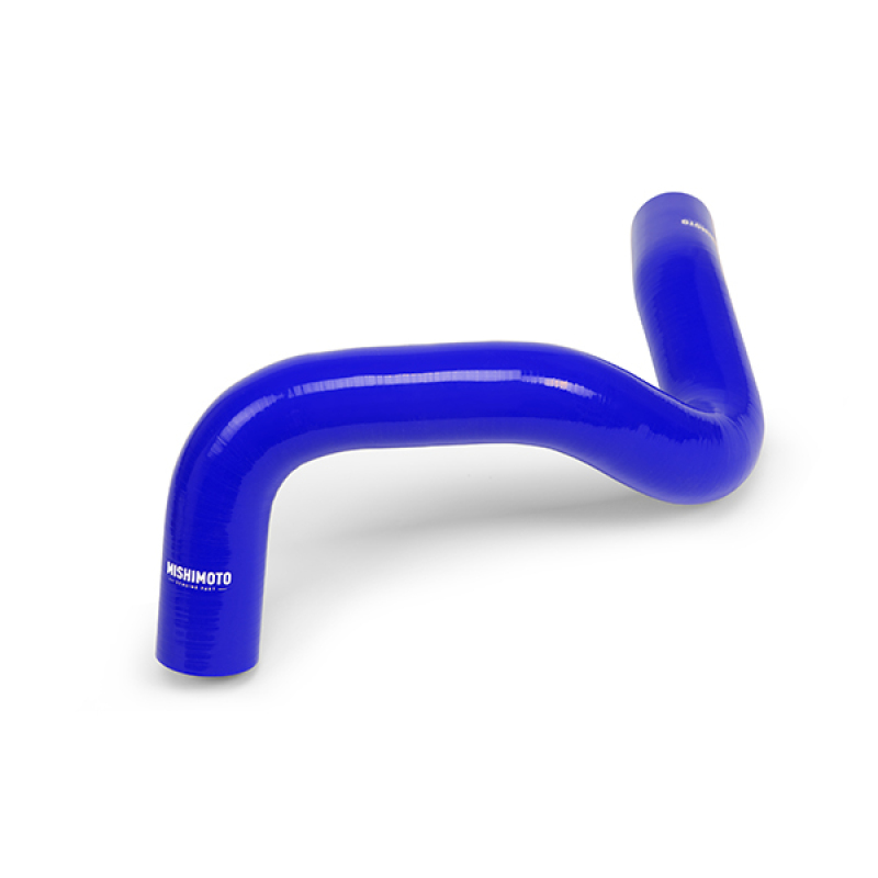Mishimoto 2012+ Jeep Wrangler 6cyl Blue Silicone Hose Kit - Image 5