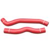 Mishimoto 10+ Hyundai Genesis Coupe V6 Red Silicone Hose Kit