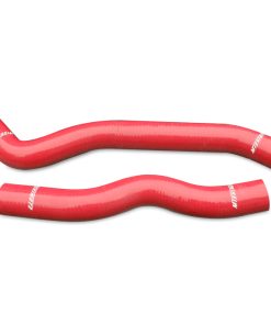 Mishimoto 10+ Hyundai Genesis Coupe V6 Red Silicone Hose Kit