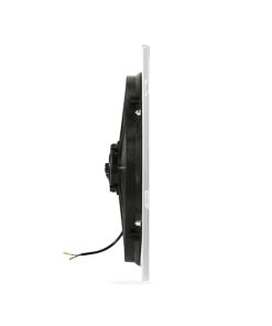 Alternative view of Mishimoto 87-06 Jeep Wrangler YJ & TJ Performance Fan Shroud Kit