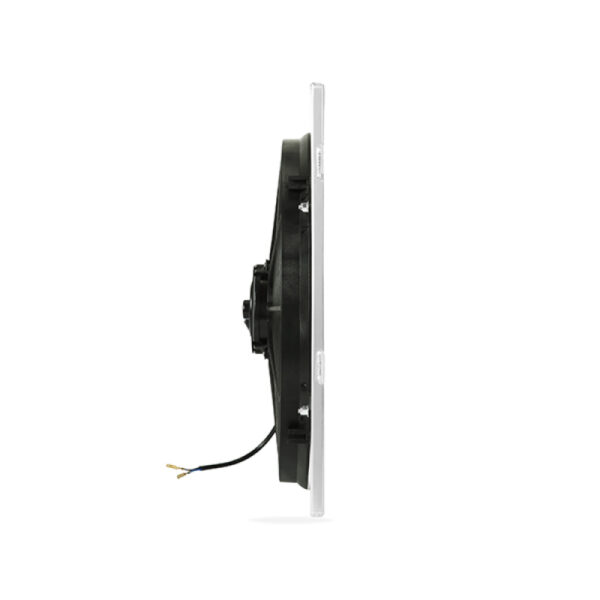 Alternative view of Mishimoto 87-06 Jeep Wrangler YJ & TJ Performance Fan Shroud Kit