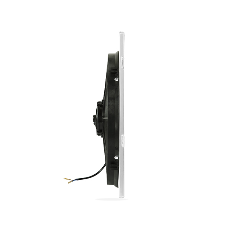 Mishimoto 87-06 Jeep Wrangler YJ & TJ Performance Fan Shroud Kit - Image 2