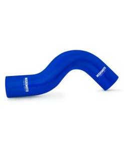 Alternative view of Mishimoto 2015+ Subaru WRX Silicone Radiator Coolant Hose Kit - Blue