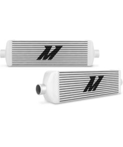 Mishimoto Universal Intercooler - J-Line