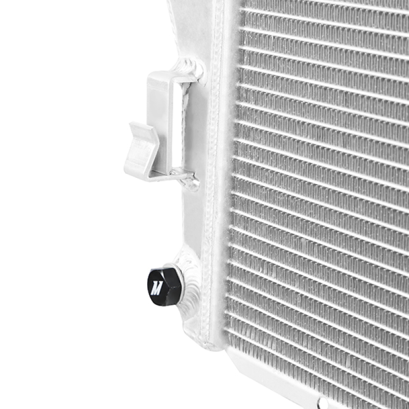 Mishimoto 10-12 Dodge 6.7L Cummins Aluminum Radiator - Image 12