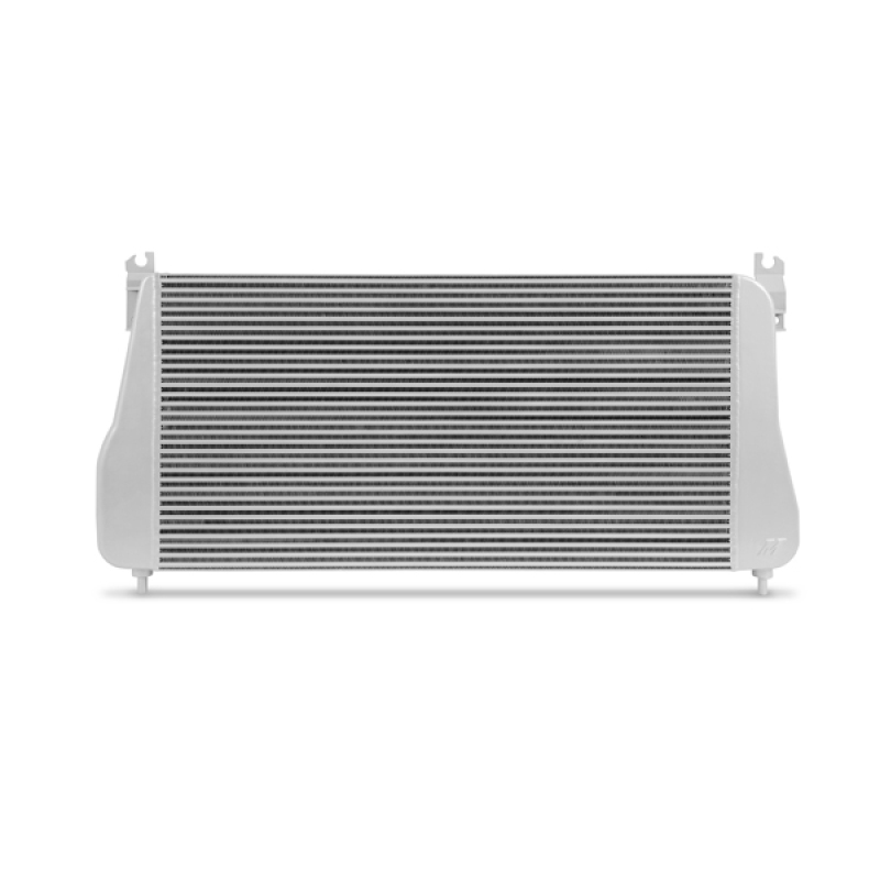 Mishimoto 06-10 Chevy 6.6L Duramax Intercooler (Silver) - Image 12