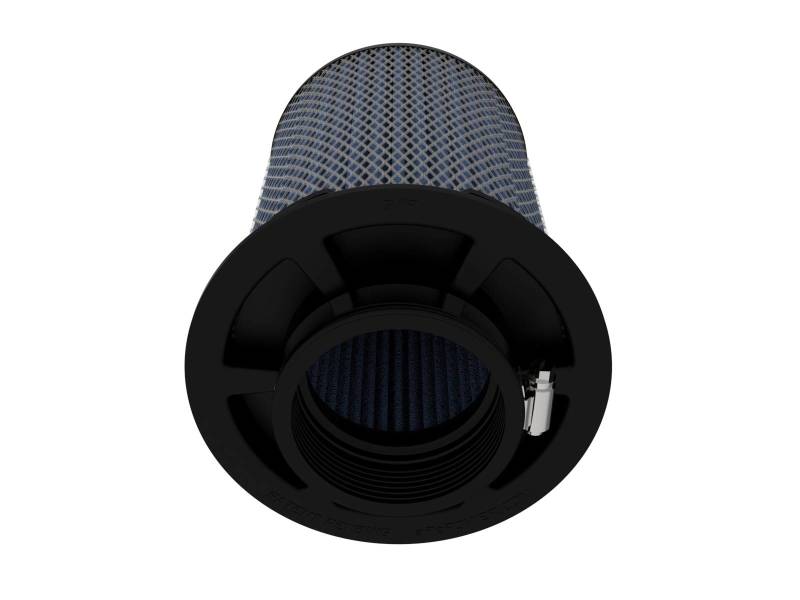 aFe MagnumFLOW Pro 5R Air Filters 3in F x 5-1/2in B x 5-1/4in T (Inverted) x 8in H - Image 3