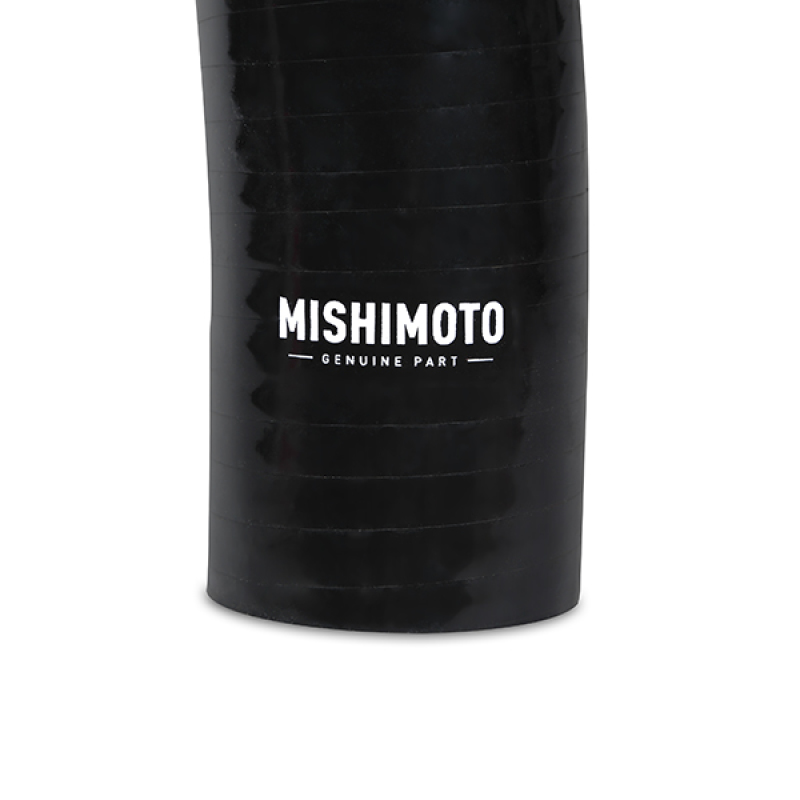 Mishimoto 65-67 Chevrolet Chevelle 396 Silicone Lower Radiator Hose - Image 13