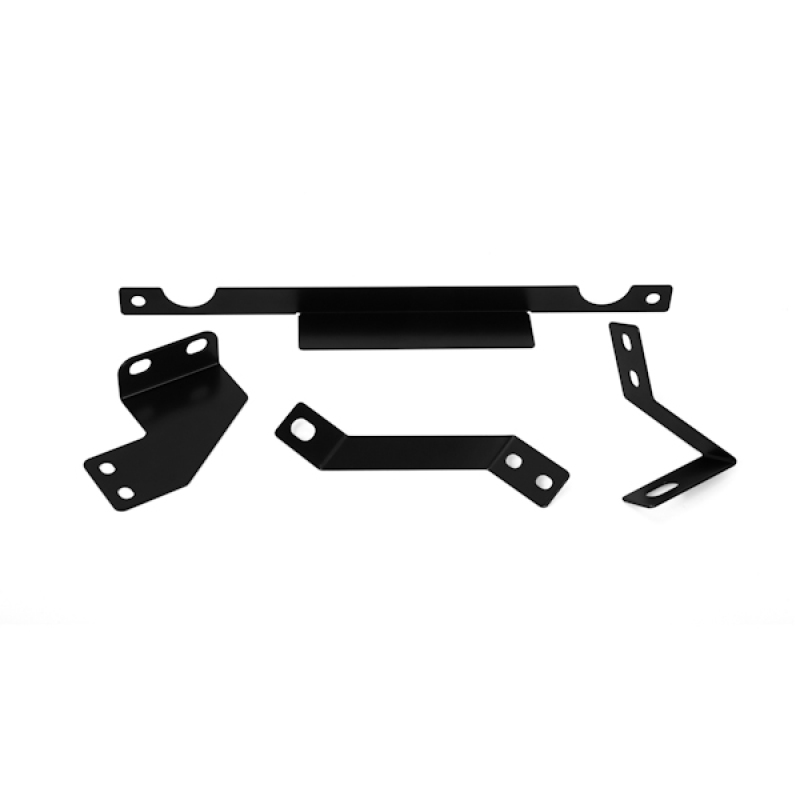 Mishimoto Mitsubishi Evolution 7/8/9 Oil Cooler Kit - Image 5