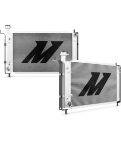 Mishimoto 94-95 Ford Mustang w/ Stabilizer System Automatic Aluminum Radiator