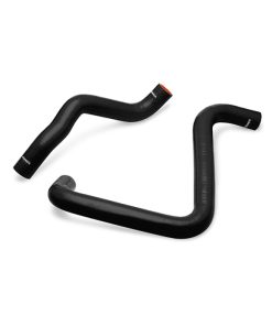 Mishimoto 84-87 Toyota Corolla 1.6L 4A-C Black Silicone Radiator Hose Kit