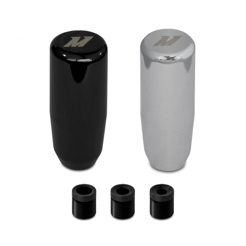 Mishimoto Shift Knob Black - Image 7
