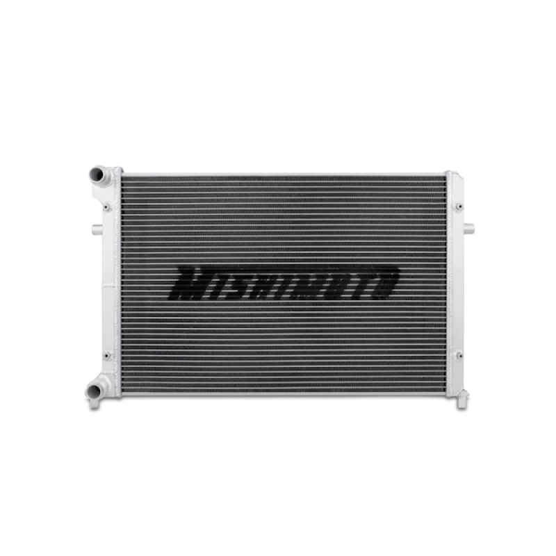 Mishimoto 08 Volkswagen Golf R32 Aluminum Radiator - Image 2