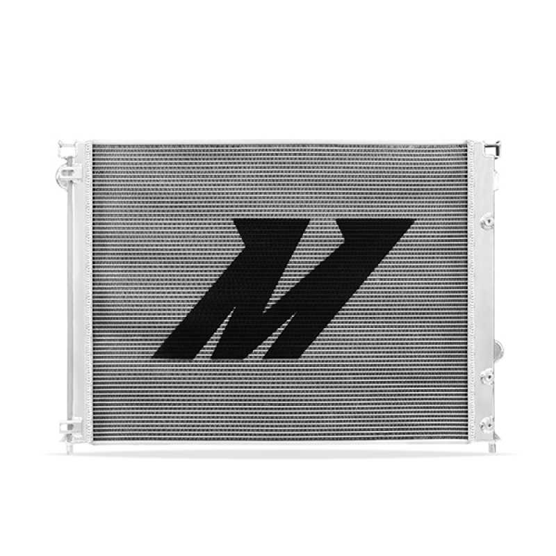 Mishimoto 2008-2016 Dodge Challenger R/T - SRT8 Hellcat Performance Aluminum Radiator - Image 4