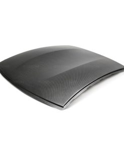 Seibon 2020+ Toyota Supra Dry Carbon Roof Replacement (Dry Carbon Products are Matte Finish)