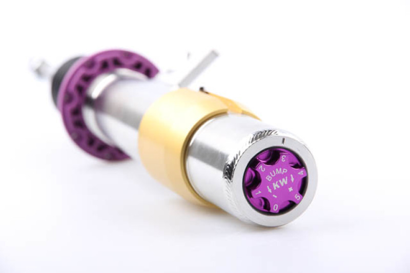 KW Coilover Kit V3 2011+ BMW 1series M - Image 3