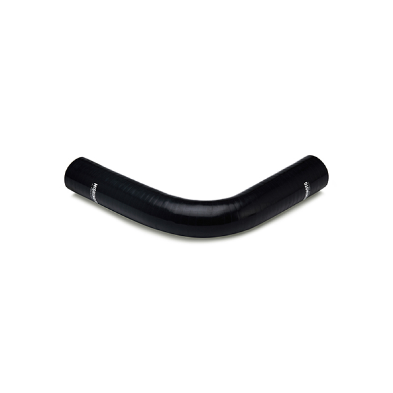 Mishimoto 65-67 Chevrolet Chevelle 250 Silicone Upper Radiator Hose - Image 3
