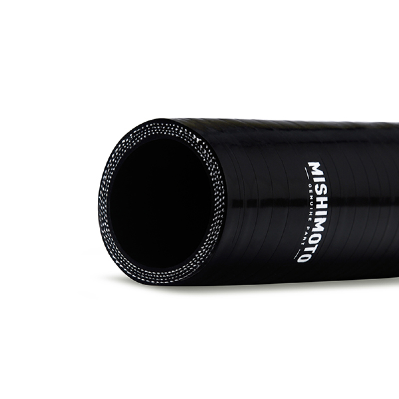 Mishimoto 65-67 Chevrolet Chevelle 283/327 Silicone Upper Radiator Hose - Image 13