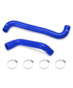 Mishimoto 05-08 Chevy Corvette/Z06 Blue Silicone Radiator Hose Kit