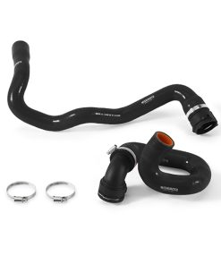 Alternative view of Mishimoto 13-16 Ford Focus ST 2.0L Black Silicone Radiator Hose Kit