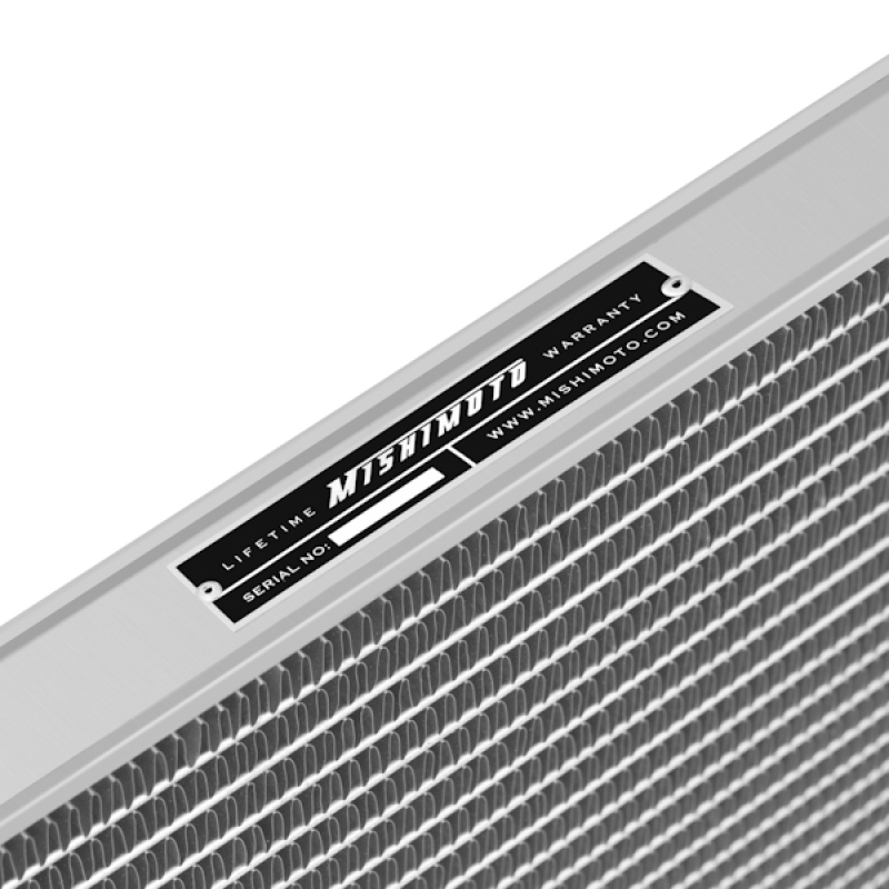 Mishimoto 05-10 Chevrolet Cobalt SS Performance Aluminum Radiator - Image 9