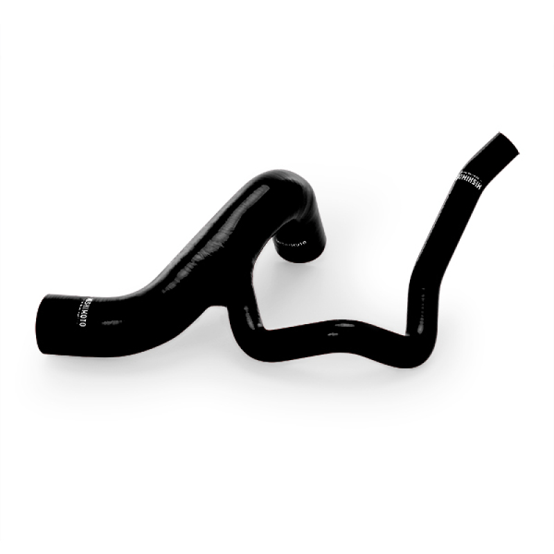 Mishimoto 2015+ Dodge Challenger / Charger SRT Hellcat Silicone Radiator Hose Kit - Black - Image 4