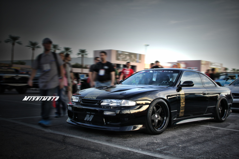 Mishimoto Universal Silver R Line Intercooler Overall Size: 31x12x4 Core Size: 24x12x4 Inlet / Outle - Image 8