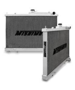 Mishimoto R33/R34 Nissan Skyline (NON R34 GTR) Manual Aluminum Radiator