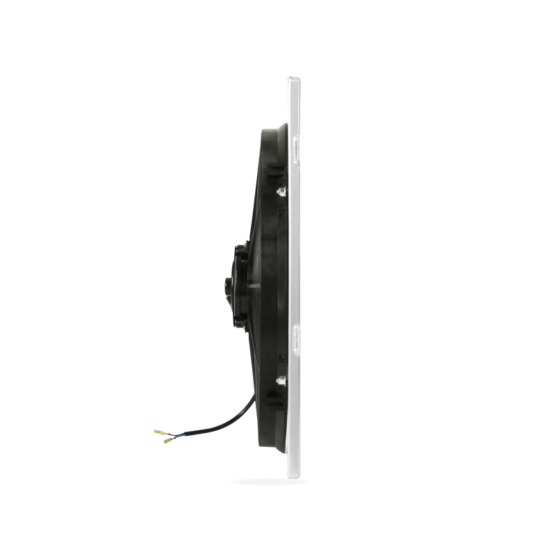 Mishimoto 87-06 Jeep Wrangler YJ & TJ Performance Fan Shroud Kit - Image 11