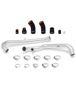 Mishimoto 2014+ Ford Fiesta ST Intercooler Pipe Kit - Polished