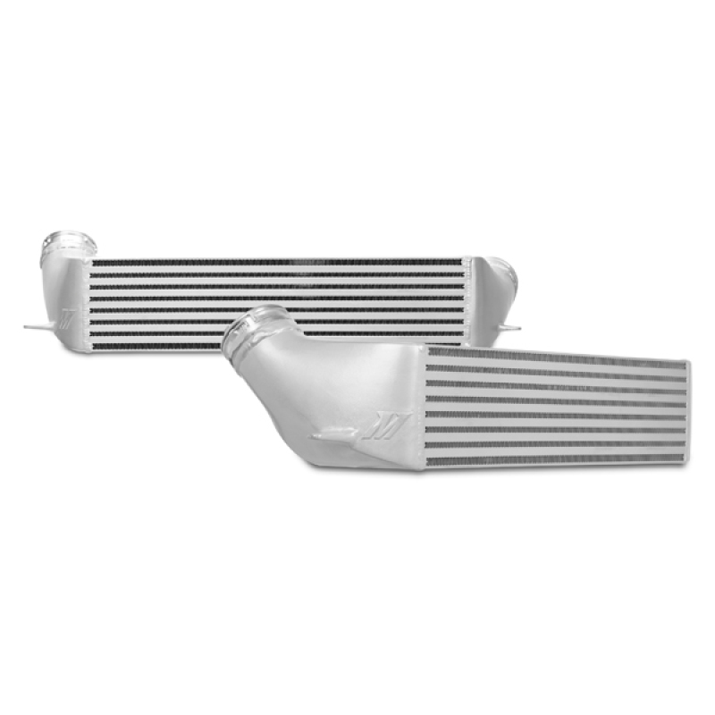 Mishimoto BMW 335i/335xi/135i Performance Intercooler - Image 9