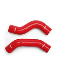 Mishimoto 99-01 Subaru Impreza RS 2.5L Red Silicone Hose Kit