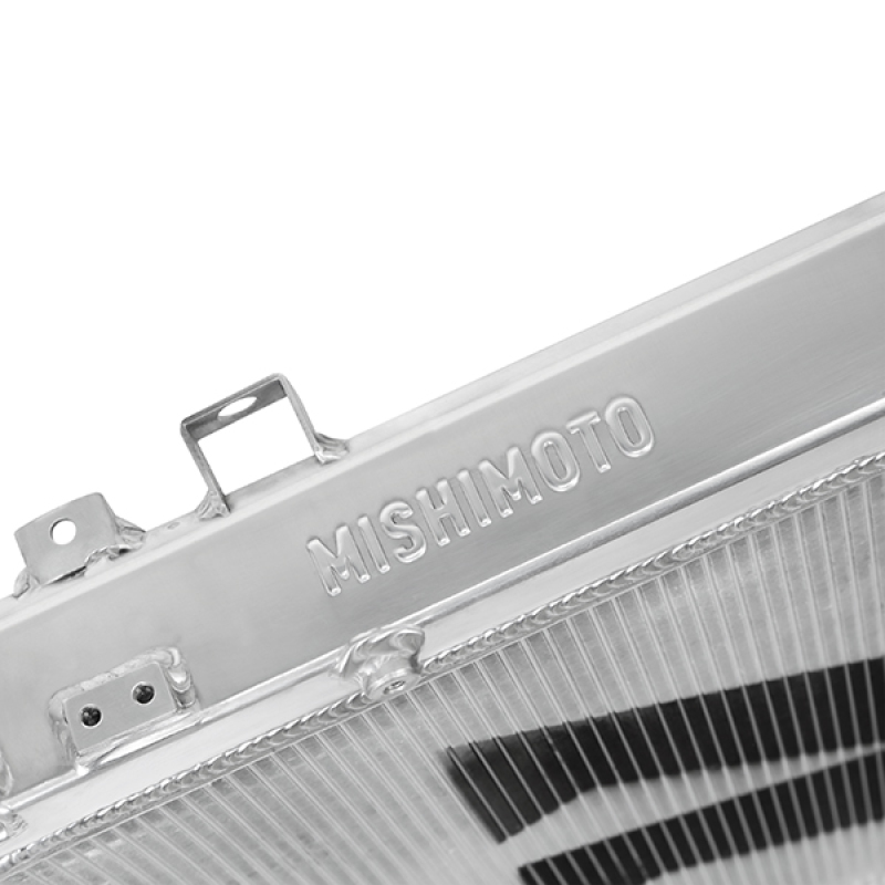Mishimoto 2008-2016 Dodge Challenger R/T - SRT8 Hellcat Performance Aluminum Radiator - Image 15
