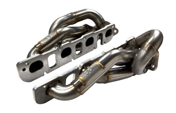 Alternative view of Kooks 19-20 Ram 1500 5.7L HEMI 1-5/8in x 1-3/4in Stainless Steel Torque Series Headers