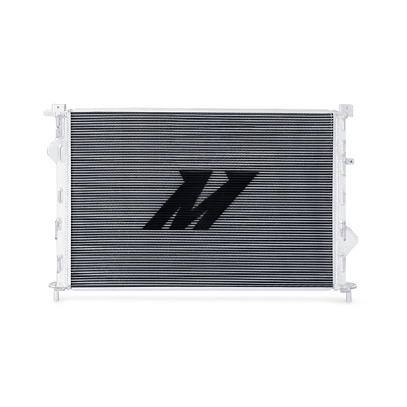 Mishimoto 2013+ Ford Focus ST Performance Aluminum Radiator - Image 15