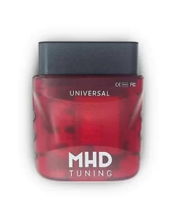 MHD Wireless OBDII Wifi Flash Adapter