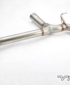 VRSF Stainless Steel Race Muffler for F30/F32 N55 2013 – 2017 BMW 335i & 435i