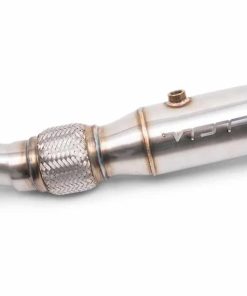 VRSF Race Downpipe 2012 – 2017 BMW N20 & N26 120i, 128i, 228i, 320i, 328i, 428i F20/F21/F22/F30/F32/F33/F36