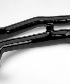 VRSF OEM Location High Flow Silicone Inlet Intake Kit N54 07-10 BMW 135i/335i/535i/1M/Z4