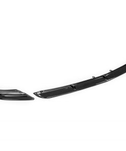 Sterckenn Carbon Fibre Front Lip for Mercedes A45 AMG 2020+ W177