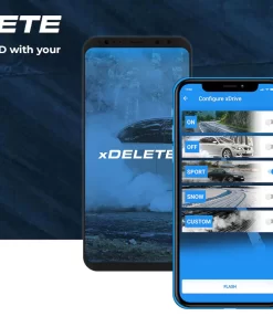 Alternative view of xHP Flashtool Wireless OBDII Wifi Adapter