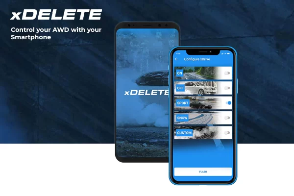 Alternative view of xHP Flashtool Wireless OBDII Wifi Adapter