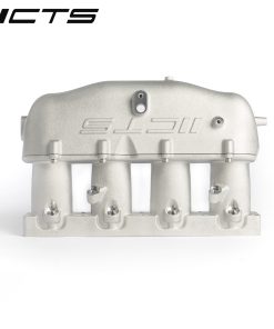 Alternative view of CTS TURBO 2.0T MK7/8V MQB INTAKE MANIFOLD