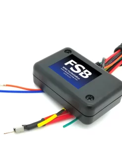 FSB JB4 WMI Water Injection Controller